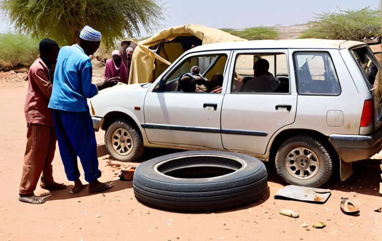 somaliland - 이미지 1