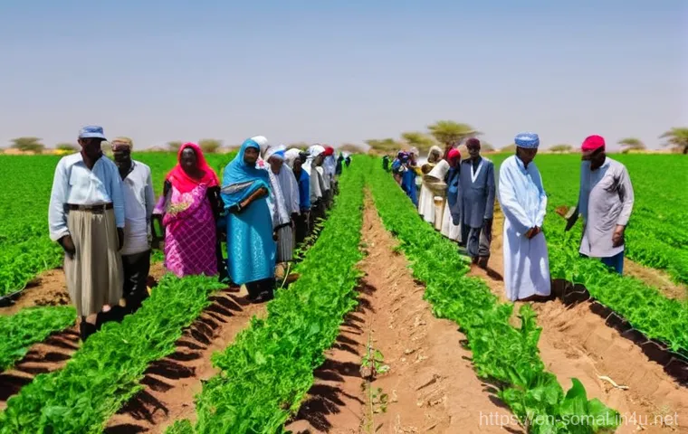 소말릴란드에서 자원봉사로 할 수 있는 일 - **Prompt 2: Community Health and Maternal Care in Somaliland**
    "A warm and compassionate scene a...