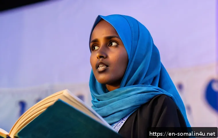 Exploring Somaliland’s Literary Landscape Unlocking the Voices of Its Poets and Storytellers 3 소말릴란드 문학과 시인 관련 이미지 1