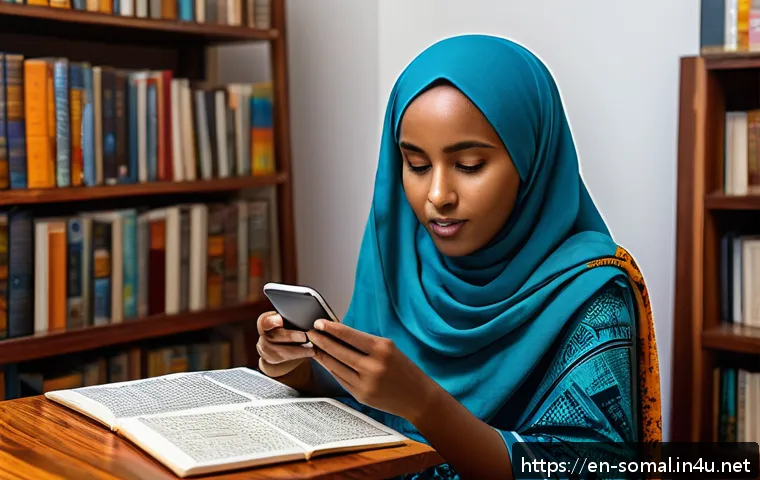 Exploring Somaliland’s Literary Landscape Unlocking the Voices of Its Poets and Storytellers 4 소말릴란드 문학과 시인 관련 이미지 2