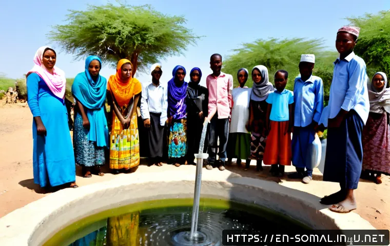How to Assess NGOs Operating in Somaliland: Focus Areas, Partner Fit, and Due-Diligence Checks 3 소말릴란드 내 주요 NGO 관련 이미지 1